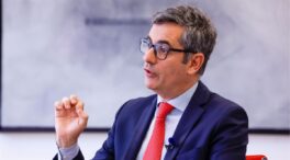 Bolaños anuncia la convocatoria de 1.440 nuevas plazas para jueces y fiscales hasta 2027
