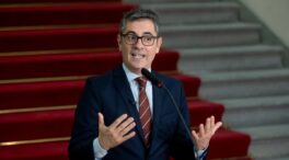 Bolaños anuncia 1.004 plazas para jueces y fiscales sustitutos por concurso-posición