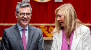 Jueces y fiscales acusan al Gobierno de tergiversar sus críticas a la reforma de Bolaños