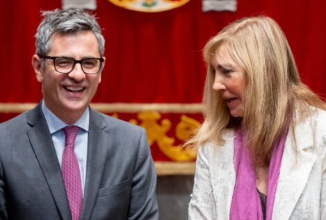 Jueces y fiscales acusan al Gobierno de tergiversar sus críticas a la reforma de Bolaños