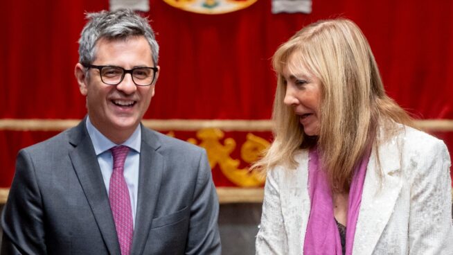 Jueces y fiscales acusan al Gobierno de tergiversar sus críticas a la reforma de Bolaños
