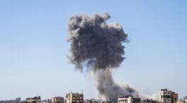 Israel anuncia la muerte del jefe financiero del ala militar de Hamás en Gaza