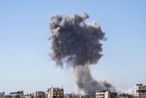 Israel anuncia la muerte del jefe financiero del ala militar de Hamás en Gaza