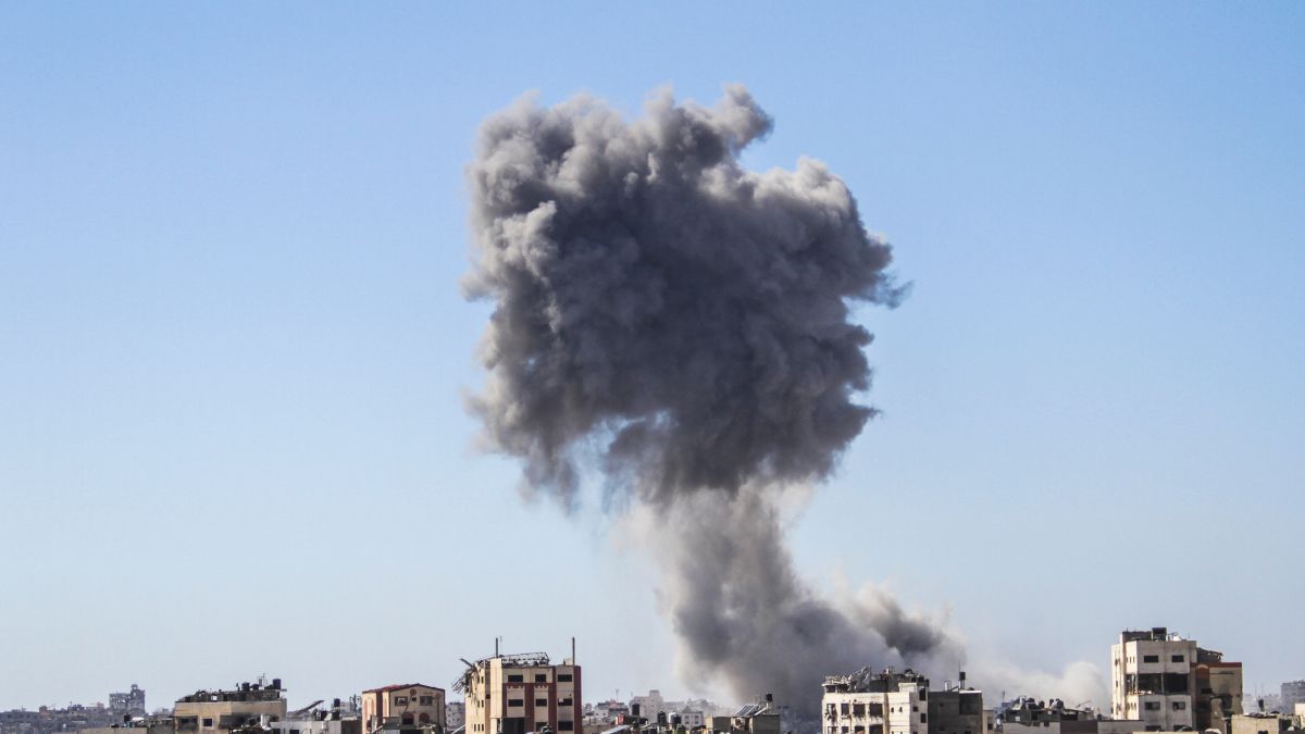 Israel anuncia la muerte del jefe financiero del ala militar de Hamás en Gaza