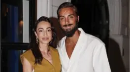 Una psicóloga alerta a Ana y Borja de su «idílico» futuro: «Podrán volver a dinámicas tóxicas»