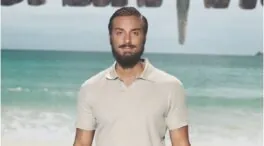 La etapa de Borja, ganador de 'Supervivientes', en la Guardia Civil: de excedencia y con «riesgo»