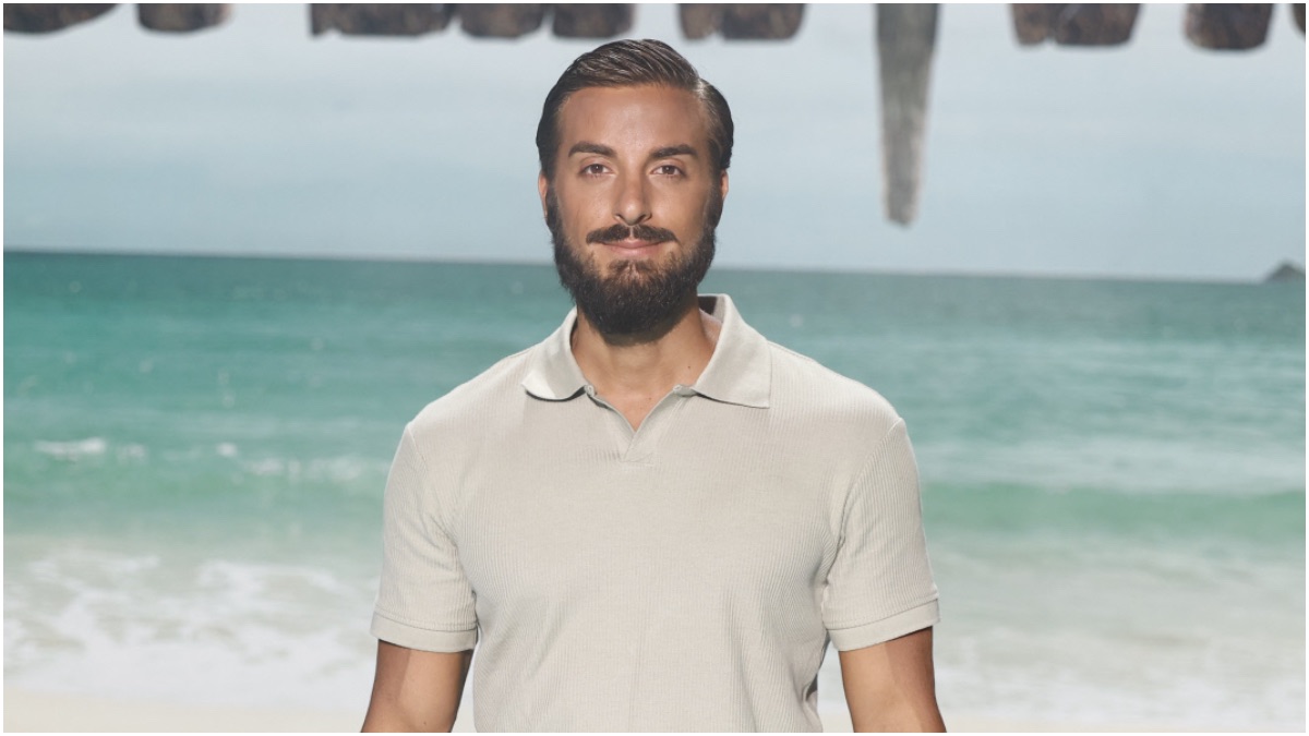 La etapa de Borja, ganador de ‘Supervivientes’, en la Guardia Civil: de excedencia y con «riesgo»