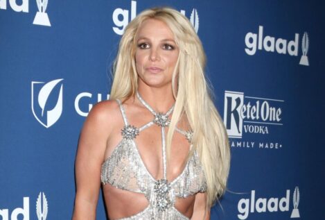Britney Spears, arrestada por supuestamente conducir ebria en California