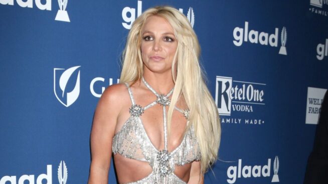¿De dónde viene el nuevo nombre de Britney Spears? Su mudanza a Mexico lo explica todo