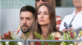Silvia Alonso desvela la mayor manía de Broncano: «Le gusta que lo hagamos los dos»