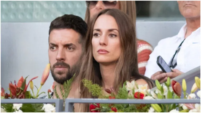 David Broncano y Silvia Alonso: su mansión en una exclusiva urbanización de Ávila