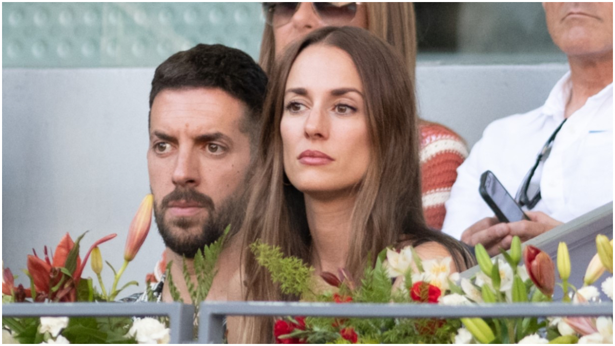 Silvia Alonso desvela la mayor manía de Broncano: «Le gusta que lo hagamos los dos»