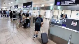 Ningún vuelo despega este miércoles de en una nueva jornada de huelga nacional en Bélgica