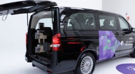 Cabify lanza un servicio de transporte accesible para usuarios en silla de ruedas en España