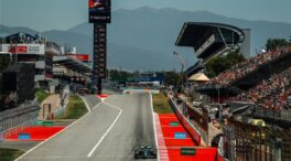 Calendario de F1 2026: Madrid y Barcelona convivirán en una nueva distribución de fechas
