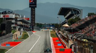 Calendario de F1 2026: Madrid y Barcelona convivirán en una nueva distribución de fechas