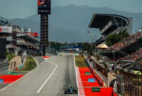 Calendario de F1 2026: Madrid y Barcelona convivirán en una nueva distribución de fechas