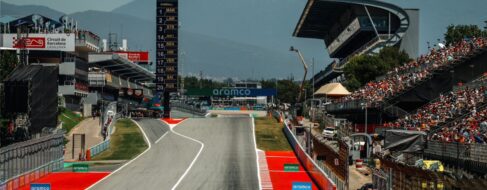 Calendario de F1 2026: Madrid y Barcelona convivirán en una nueva distribución de fechas