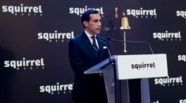 Squirrel Media asegura su presencia en la TDT hasta 2040 tras la renovación de su licencia