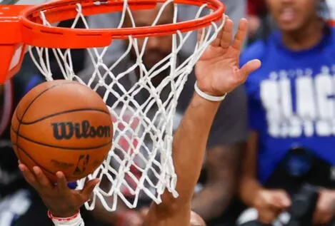 La recurrente revolución de los parias de la NBA