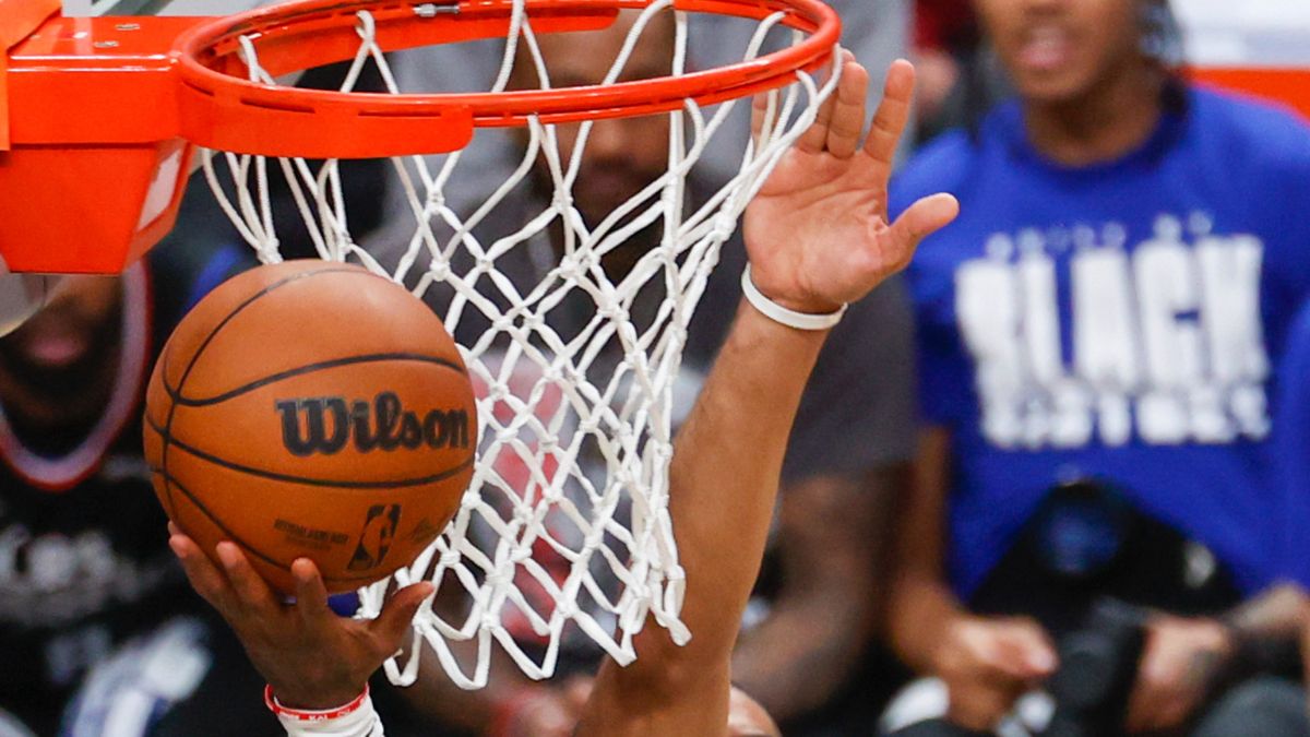 La recurrente revolución de los parias de la NBA