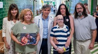 Golpe español contra el cáncer infantil: frenan uno de los tumores cerebrales más agresivos