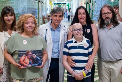 Golpe español contra el cáncer infantil: frenan uno de los tumores cerebrales más agresivos