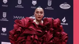 No puedes vivir del cuento cuando no puedes vivir del arte