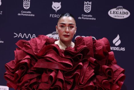 No puedes vivir del cuento cuando no puedes vivir del arte