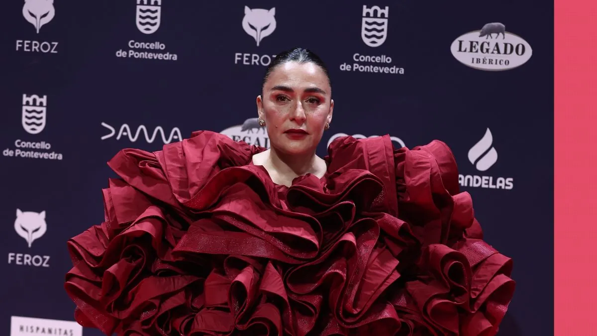 No puedes vivir del cuento cuando no puedes vivir del arte