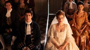 Capítulo 179 de 'Valle salvaje': Felipe rompe con todo y Jose Luis impide la marcha de Adriana