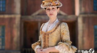 Capítulo 181 de 'Valle salvaje': Úrsula manipula a todo el valle y Mercedes amenaza a Felipe