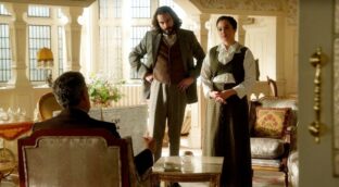 Capítulo 615 de 'La promesa': Jacobo siente celos de Adriano, el nuevo héroe de la familia