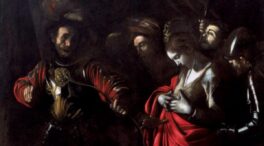 Caravaggio, el instante entre la vida y la muerte