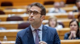 Cuerpo confirma sobre la bocina que disputará la presidencia del Eurogrupo a Donohoe