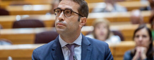 Cuerpo confirma sobre la bocina que disputará la presidencia del Eurogrupo a Donohoe