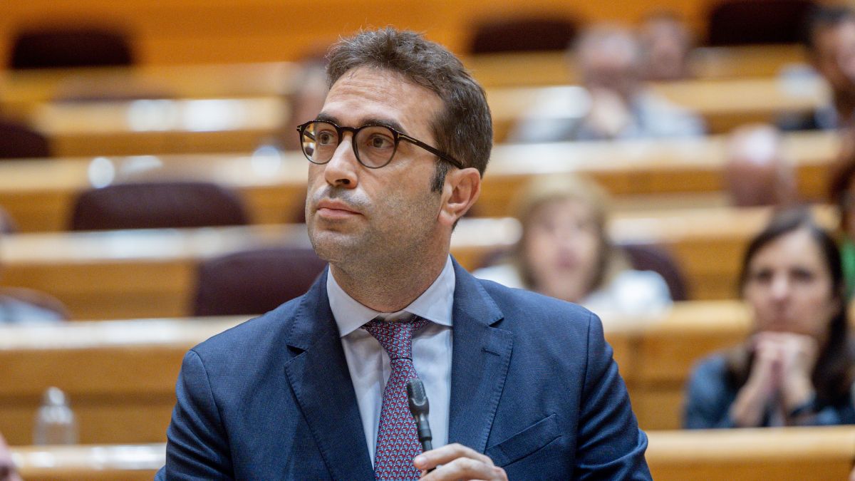 Cuerpo confirma sobre la bocina que disputará la presidencia del Eurogrupo a Donohoe