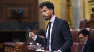 Vox propone castigar fiscalmente a los no comunitarios que compren una vivienda