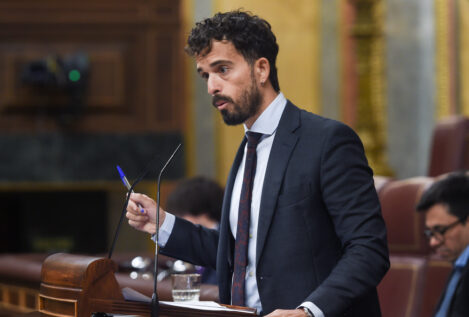 Vox propone castigar fiscalmente a los no comunitarios que compren una vivienda