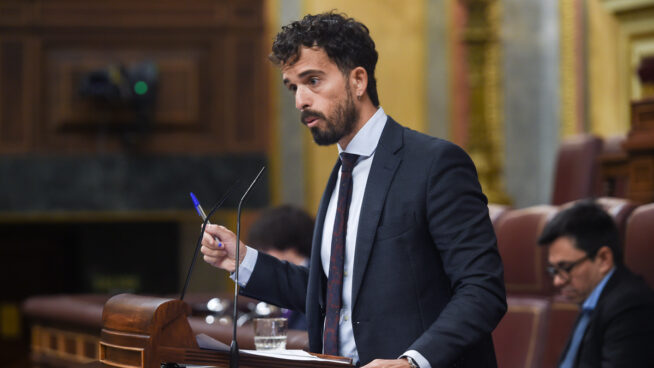 Vox propone castigar fiscalmente a los no comunitarios que compren una vivienda