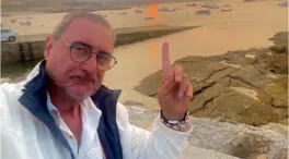 El restaurante que enamora a Carlos Herrera en Gerona: sin turistas y frente a una preciosa cala