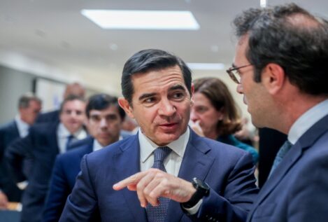 Solo el 25% pidió más medidas contra la opa de BBVA en la consulta pública de Sánchez