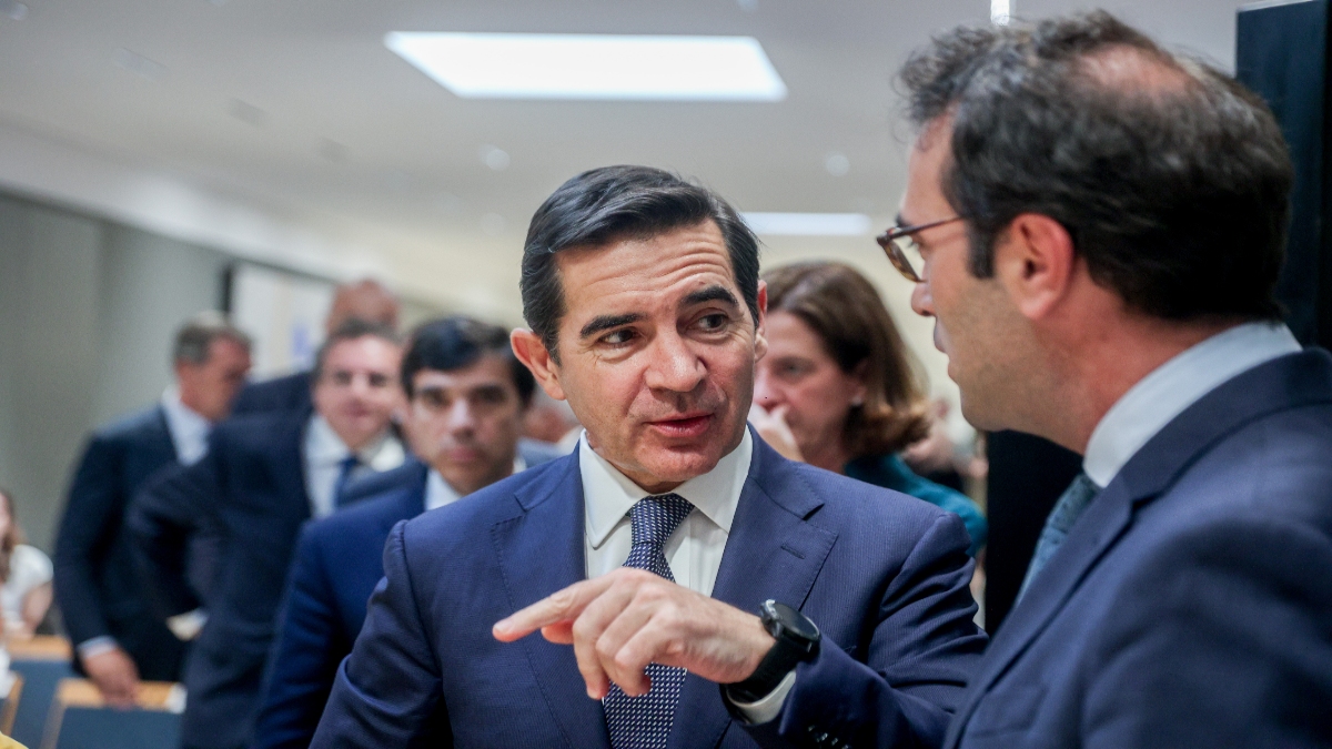 Solo el 25% pidió más medidas contra la opa de BBVA en la consulta pública de Sánchez