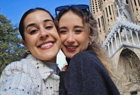 Carolina Marín se retira: así es su familia, su refugio secreto en Huelva y su ¿novio? atleta