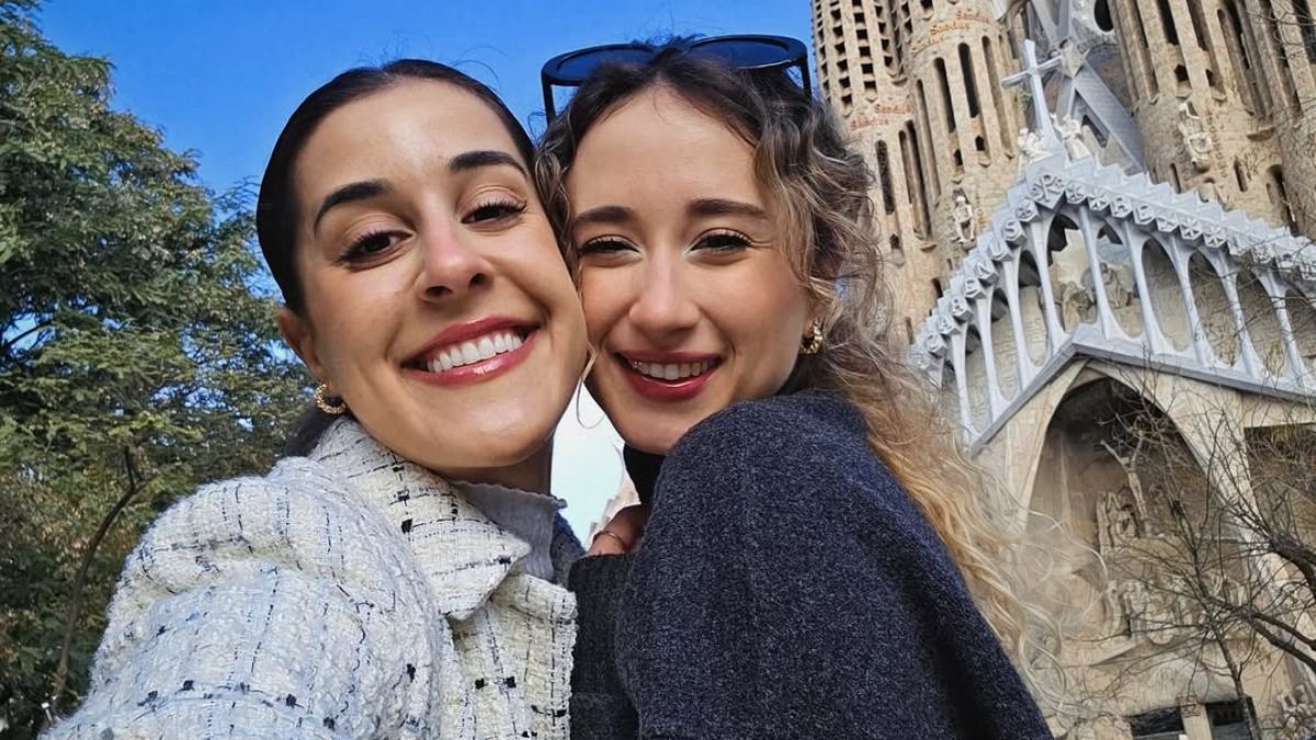 Carolina Marín cumple 32 años: así es su familia, su refugio secreto en Huelva y su novio atleta