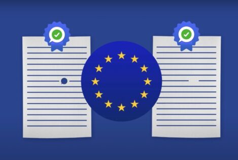Alcaldes 'indepes' presionan a sus homólogos europeos para permitir el catalán en la UE