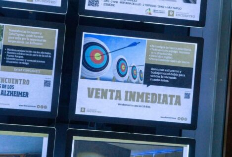 Consumo abre un segundo expediente sancionador a una agencia inmobiliaria