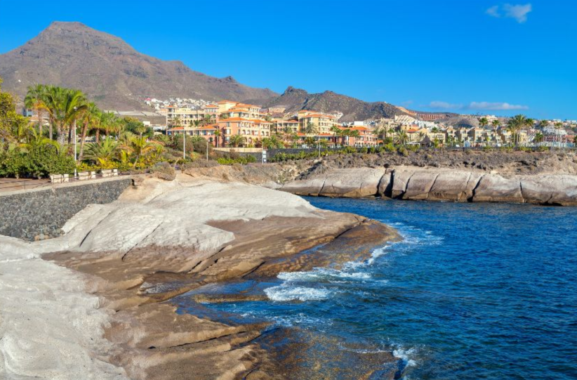 Costa Adeje | Autosjocar