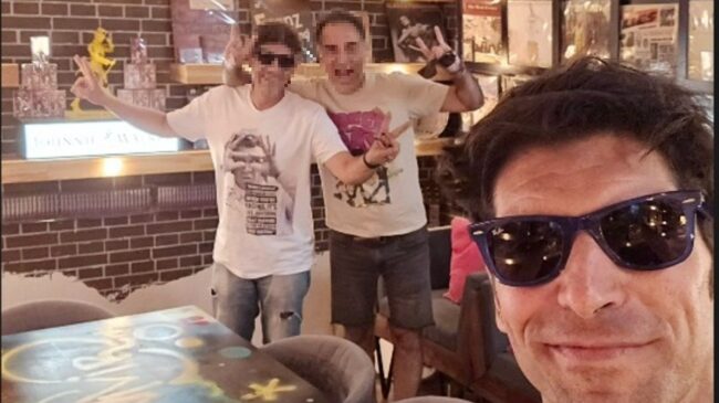 Detienen al torero Cayetano Rivera en Madrid por resistencia y desobediencia a la autoridad