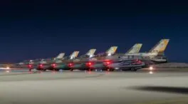 Israel se propone acabar con el régimen iraní